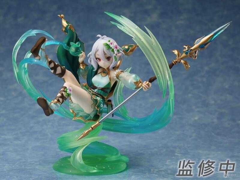 《豬帽子》現貨 F:NEX 超異域公主連結Re:Dive 可可蘿 PVC 完成品