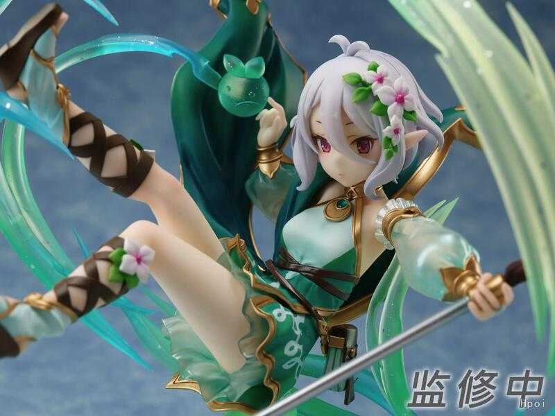 《豬帽子》現貨 F:NEX 超異域公主連結Re:Dive 可可蘿 PVC 完成品