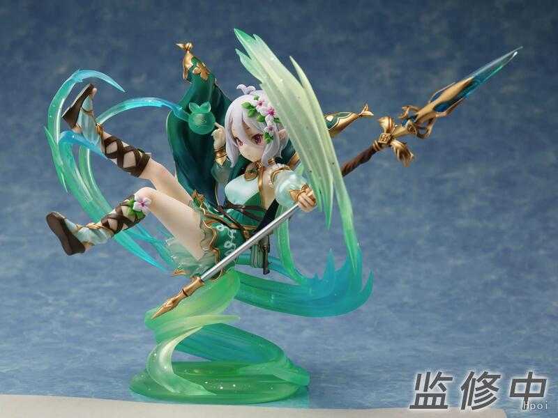 《豬帽子》現貨 F:NEX 超異域公主連結Re:Dive 可可蘿 PVC 完成品