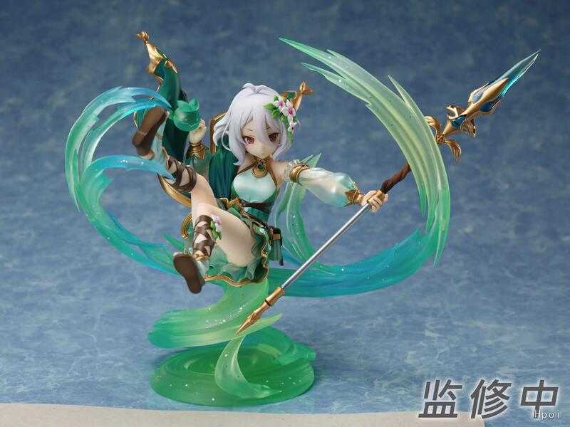 《豬帽子》現貨 F:NEX 超異域公主連結Re:Dive 可可蘿 PVC 完成品