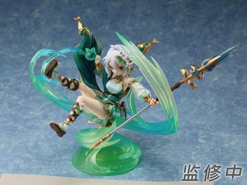 《豬帽子》現貨 F:NEX 超異域公主連結Re:Dive 可可蘿 PVC 完成品