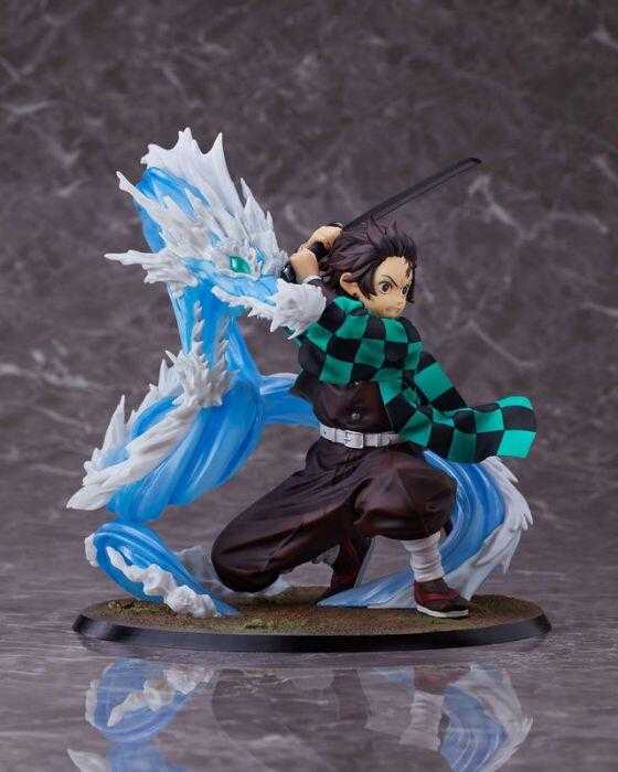 《豬帽子》現貨 代理版 Aniplex 鬼滅之刃 竈門炭治郎 生生流轉 1/8 PVC 完成品