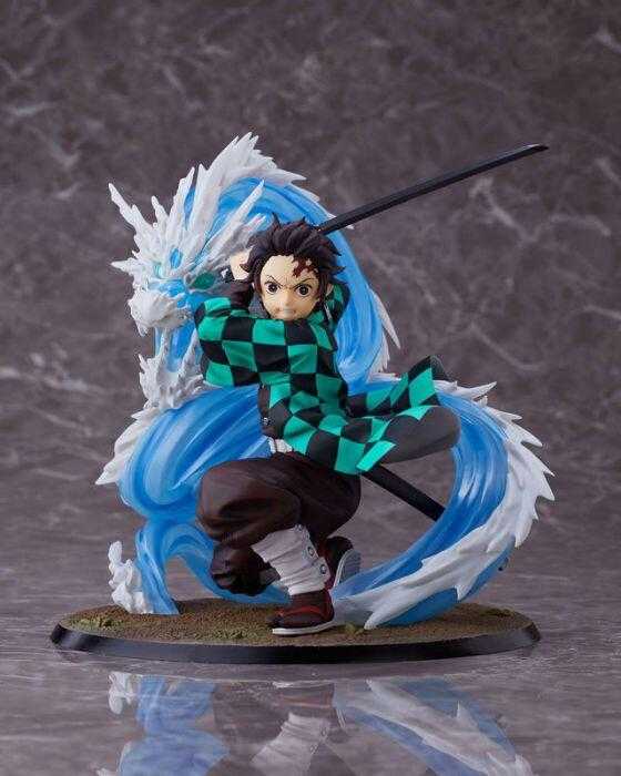 《豬帽子》現貨 代理版 Aniplex 鬼滅之刃 竈門炭治郎 生生流轉 1/8 PVC 完成品