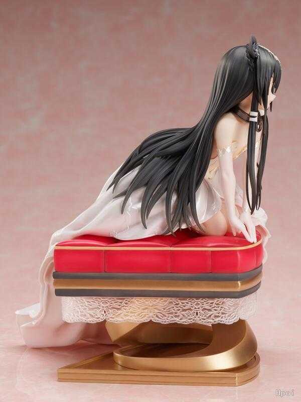 《豬帽子》現貨 日空版 F:NEX 異世界魔王與召喚少女的奴隸魔術 蕾姆 嘉蕾鄔 1/7 PVC 完成品