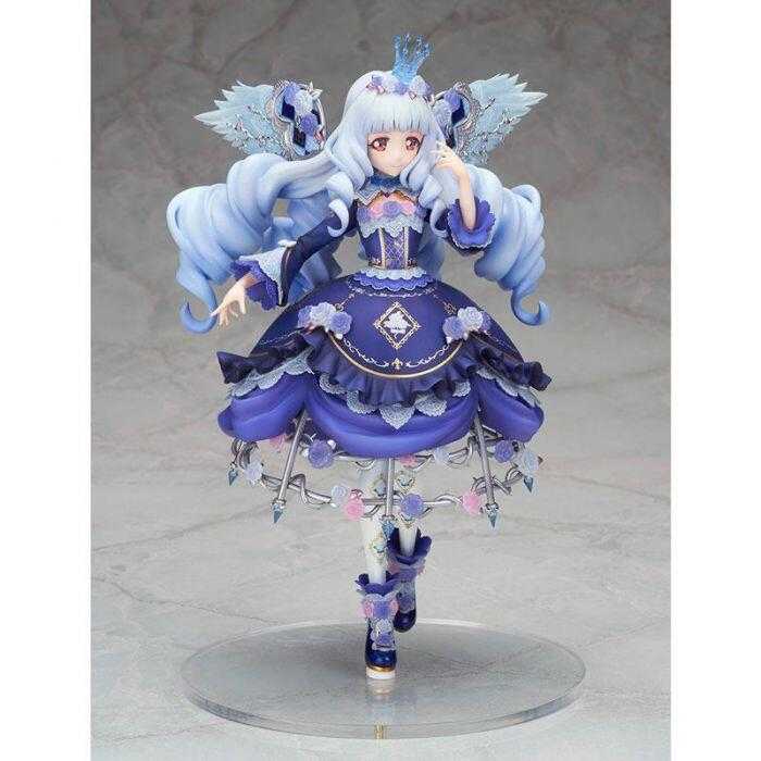 《豬帽子✬特價》現貨 代理版 MH AlphaOmega 偶像學園STARS 白銀莉莉 PVC 完成品 不挑盒況