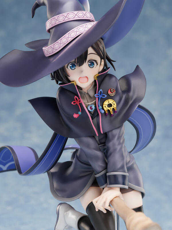 《豬帽子》現貨 F:NEX 魔女之旅 沙耶 1/7 PVC 完成品