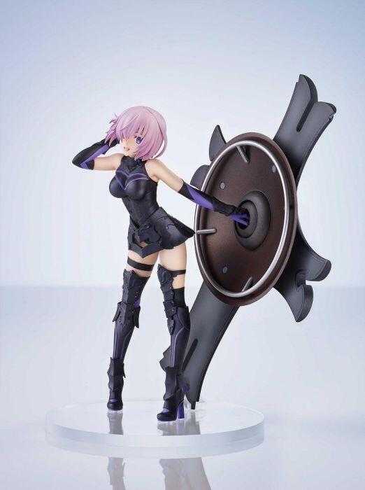 《豬帽子》現貨 ANIPLEX FGO ConoFig 瑪修 基列萊特 1/12 PVC