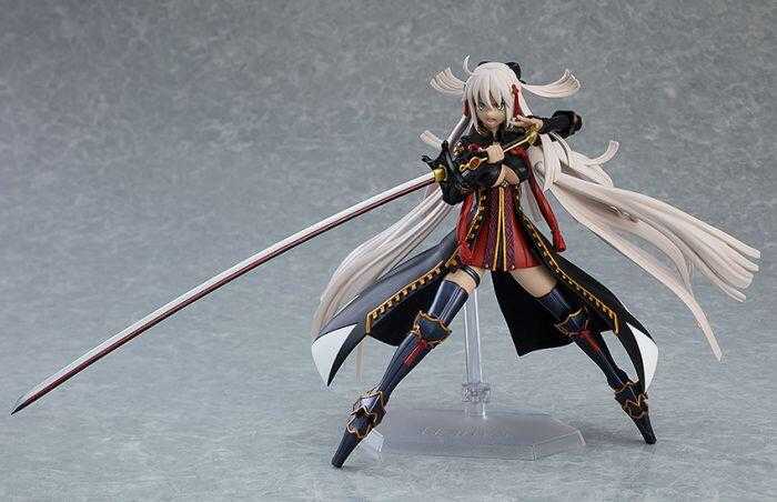 《豬帽子》現貨 代理版 MF Fate FGO figma Alter Ego 沖田總司 Alter