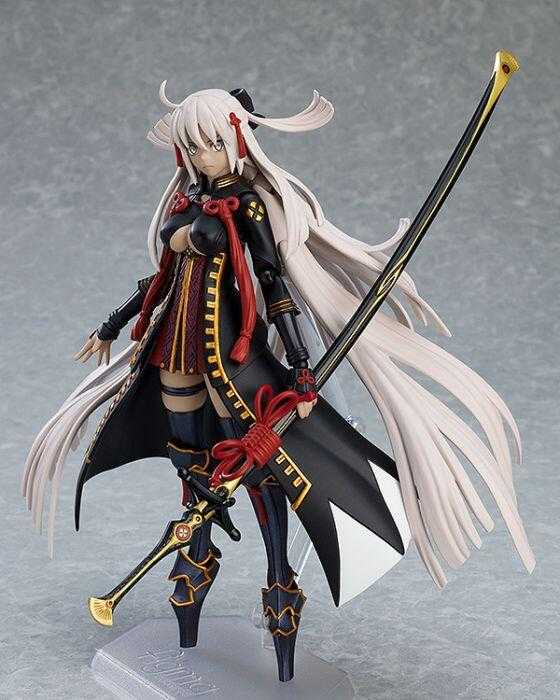 《豬帽子》現貨 代理版 MF Fate FGO figma Alter Ego 沖田總司 Alter