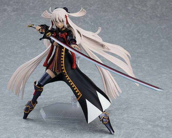 《豬帽子》現貨 代理版 MF Fate FGO figma Alter Ego 沖田總司 Alter