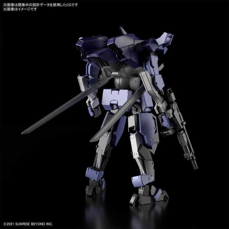 《豬帽子》現貨 代理版 萬代 組裝模型 HG 1/72 境界戰機 布雷迪獵犬（布萊德座機）