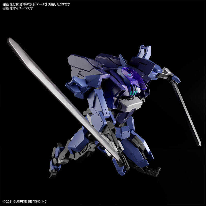 《豬帽子》現貨 代理版 萬代 組裝模型 HG 1/72 境界戰機 布雷迪獵犬（布萊德座機）