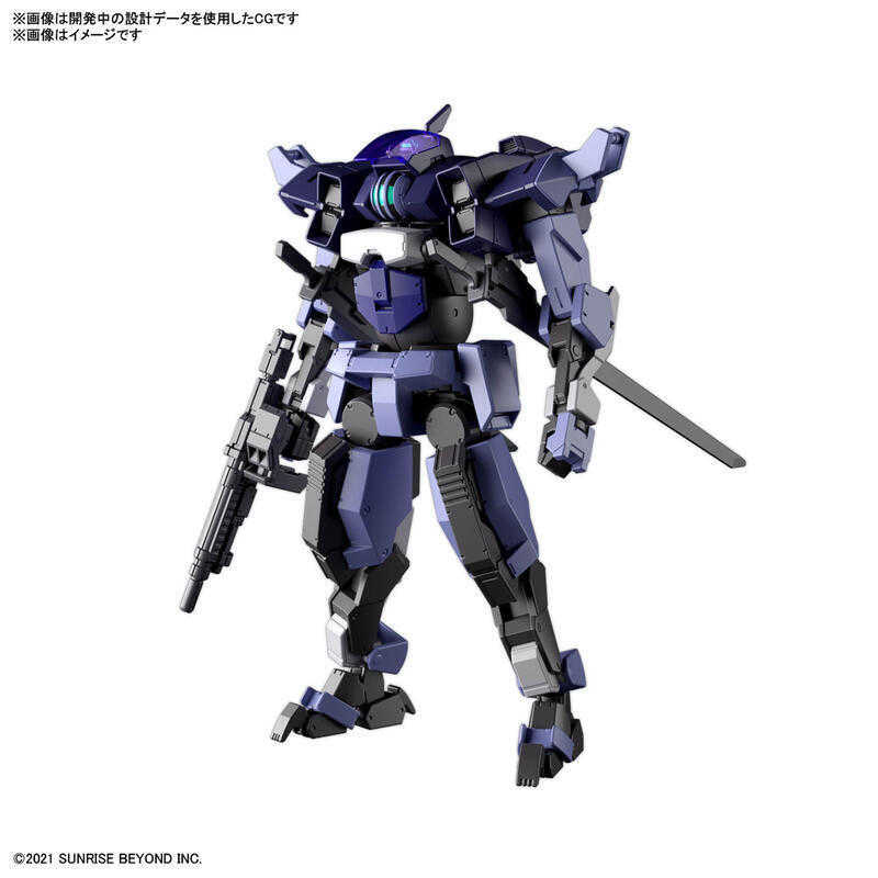 《豬帽子》現貨 代理版 萬代 組裝模型 HG 1/72 境界戰機 布雷迪獵犬（布萊德座機）