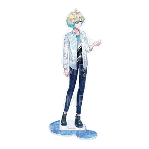 【一番賞線上抽】周邊賞 白貓Project Rainy season Boys style