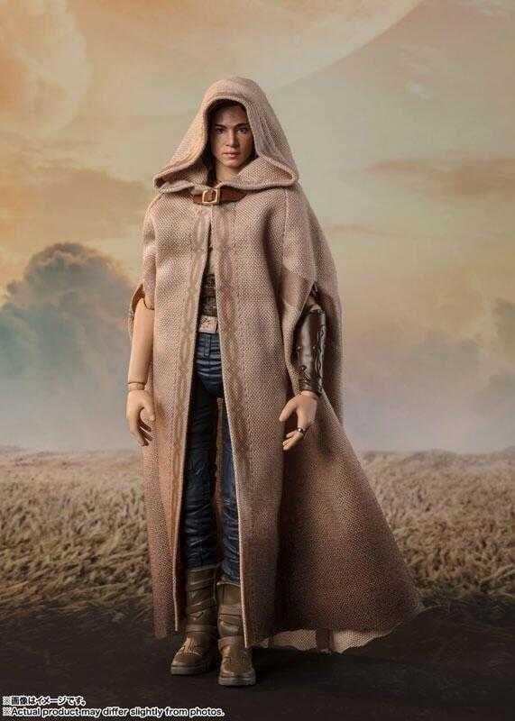 《豬帽子✬特價》現貨 萬代 SHF Rebel Moon 反叛之月 火之女 柯拉 KORA 不挑盒況