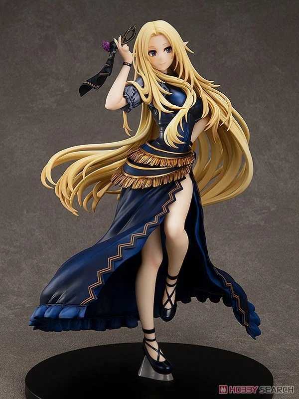 《豬帽子✬超取免訂金》預購9月 代理版 角川 我想成為影之強者 阿爾法 禮服Ver 1/7 PVC 0212