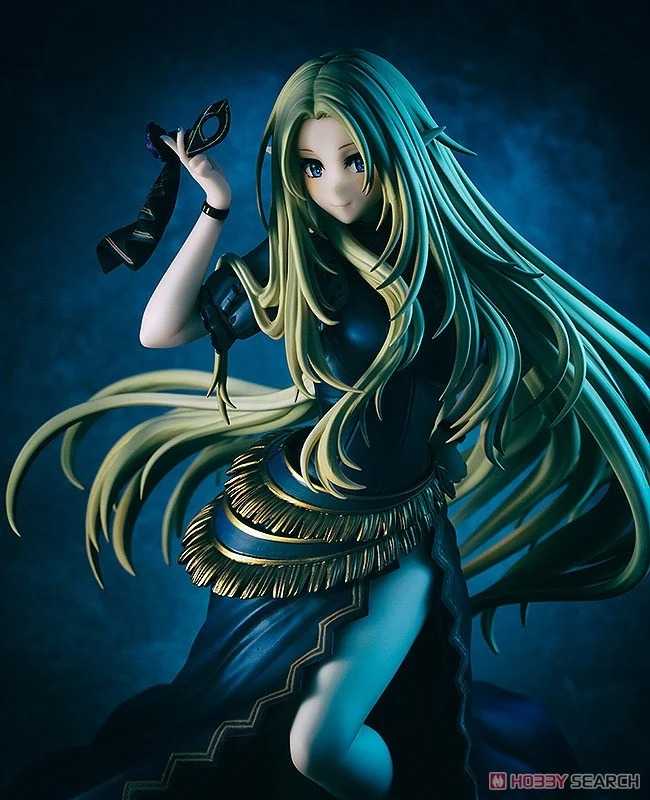 《豬帽子✬超取免訂金》預購9月 代理版 角川 我想成為影之強者 阿爾法 禮服Ver 1/7 PVC 0212