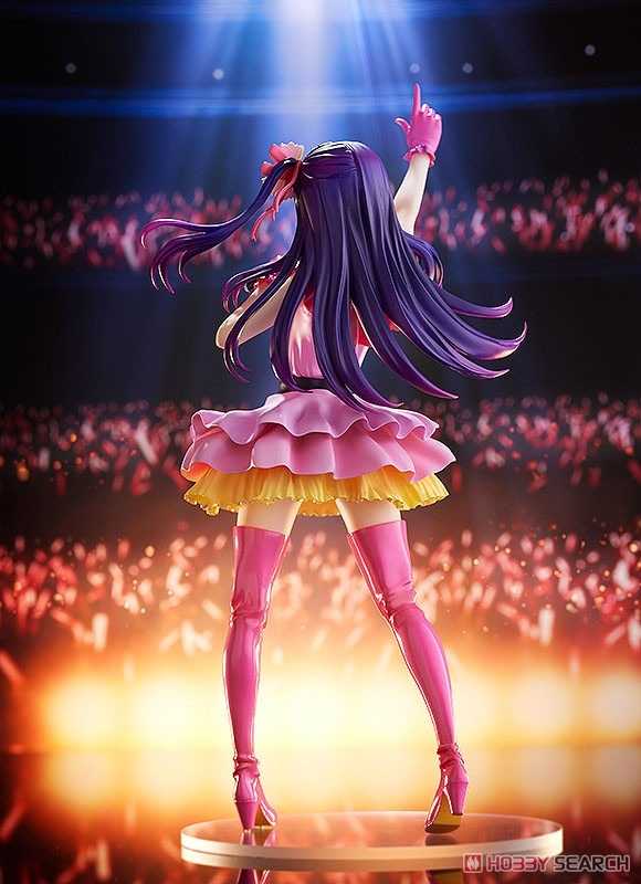 《豬帽子✬超取免訂金》預購3月 代理版 GSC POP UP PARADE 我推的孩子 小愛 0917