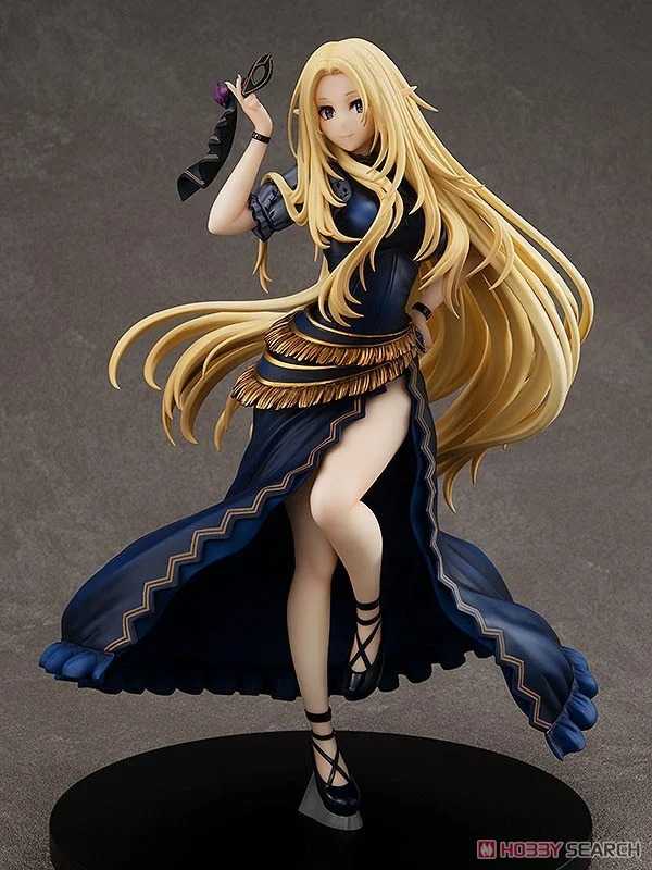 《豬帽子✬超取免訂金》預購9月 代理版 角川 我想成為影之強者 阿爾法 禮服Ver 1/7 PVC 0212