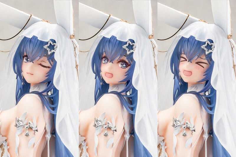 《豬帽子》現貨 APEX 碧藍航線 花園 白雪之儀Ver 1/7 附特典 PVC 完成品