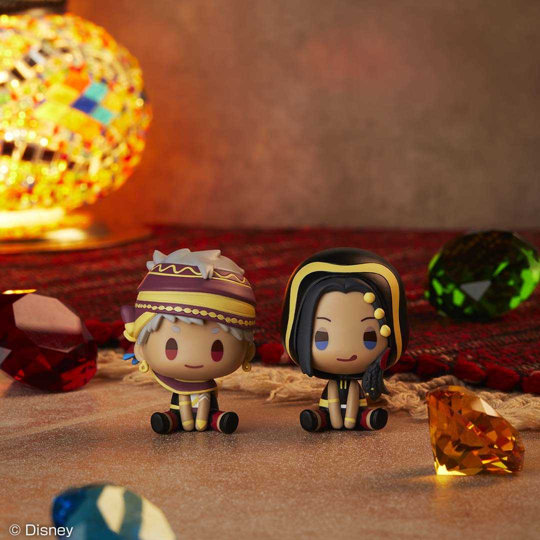 【一番賞線上抽】一番賞 迪士尼扭曲仙境 第四彈