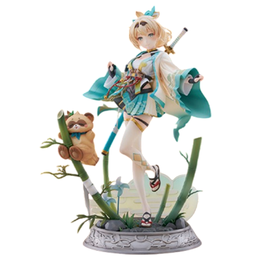 【自製賞線上抽】HOLOLIVE 大獎