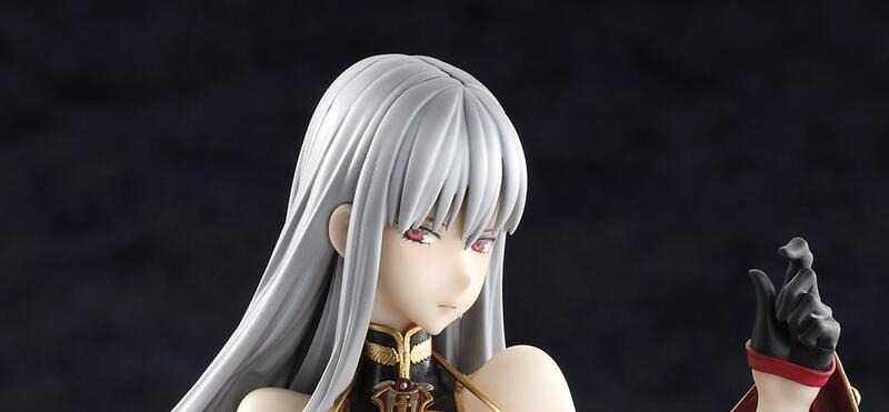 《豬帽子✬免訂金》預購6月 BellFine 戰場女武神4 塞貝莉雅·布雷斯 泳裝ver 1/6 0119