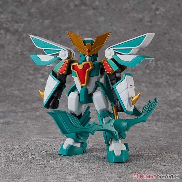 《豬帽子✬超取免訂金》預購1月 代理版 MH VA可動 MINI 魔動王 超級無敵火王\u0026水王\u0026風王 3款一套 0521