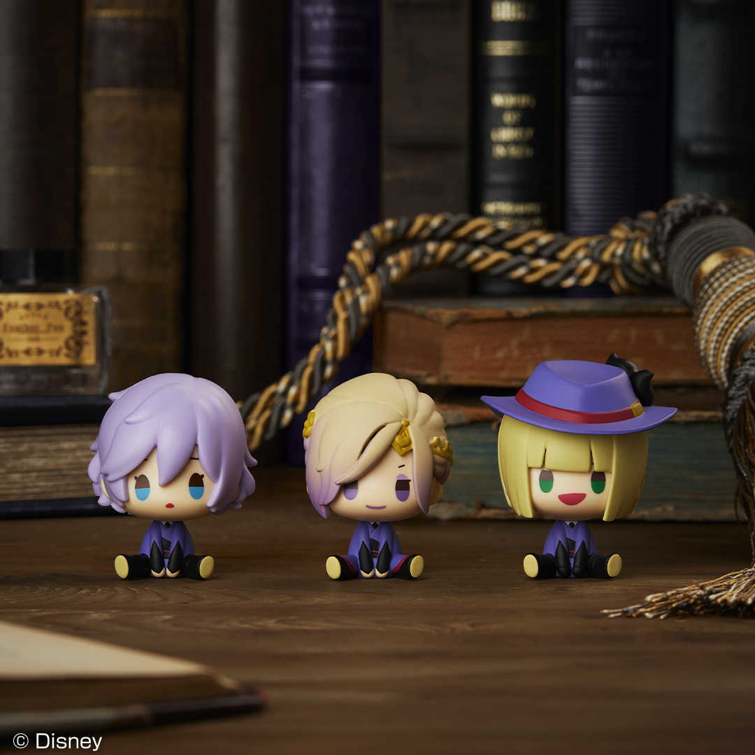 【一番賞線上抽】一番賞 迪士尼扭曲仙境 第四彈