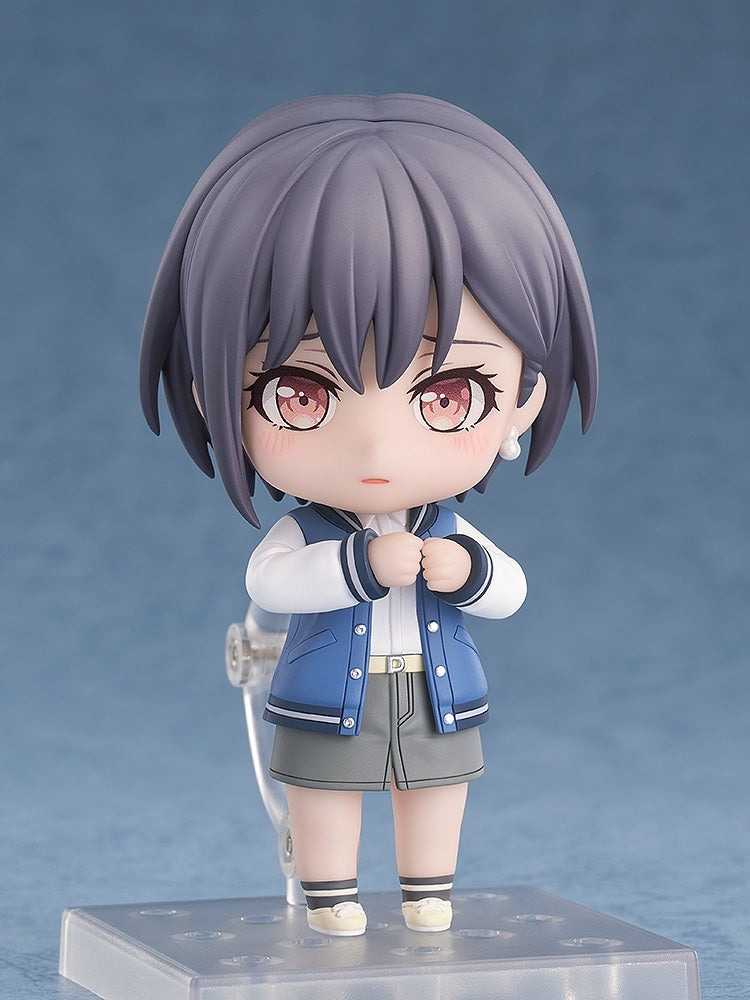 《豬帽子✬超取免訂金》預購1月 GSC 黏土人 BanG Dream! 高松燈 0901