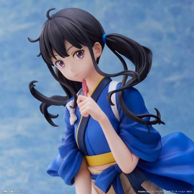 《豬帽子✬超取免訂金》預購5月 ANIPLEX Lycoris Recoil 莉可麗絲 井之上瀧奈 1/7 0611