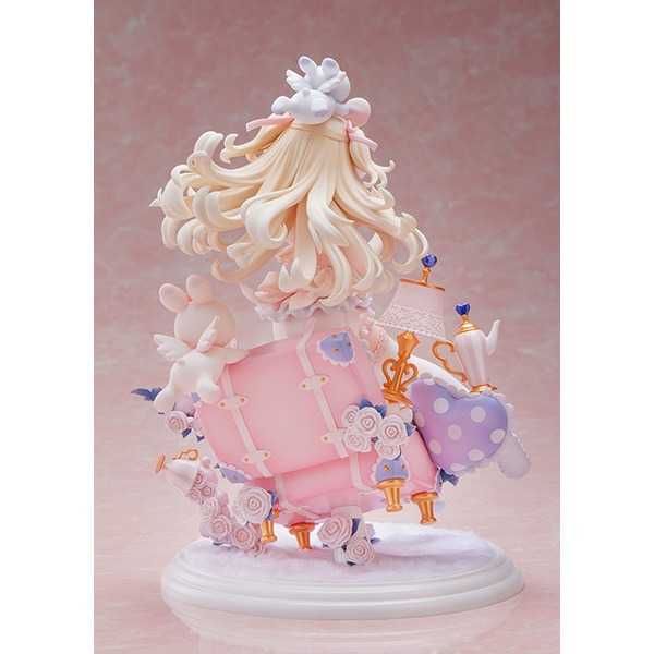 《豬帽子✬超取免訂金》預購2月 代理版 魔法少女☆伊莉雅百變嘉年華 伊莉雅 家居服Ver 1/7 1001