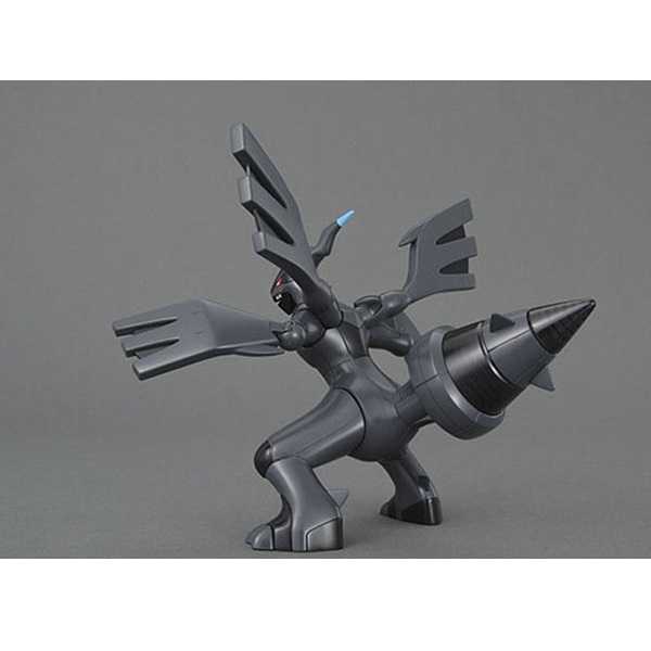 《豬帽子》現貨 萬代 組裝模型 精靈寶可夢 神奇寶貝 NO.14 傑格羅姆