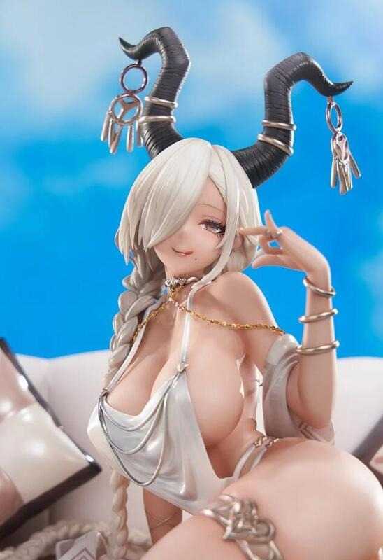 《豬帽子✬超取免訂金》預購25年10月 APEX 碧藍航線 尾張 波光瀲灩Ver 1/7 附特典 1013