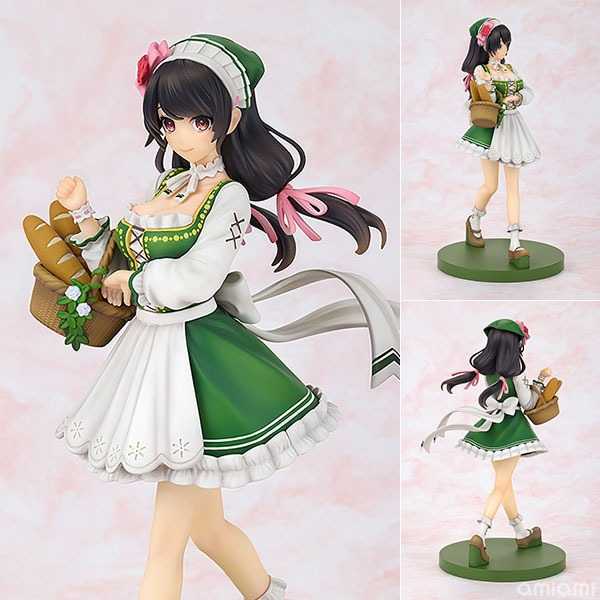 《豬帽子✬超取免訂金》預購5月 角川 為美好的世界獻上祝福！ 芸芸 原作版 10週年紀念ver 0908