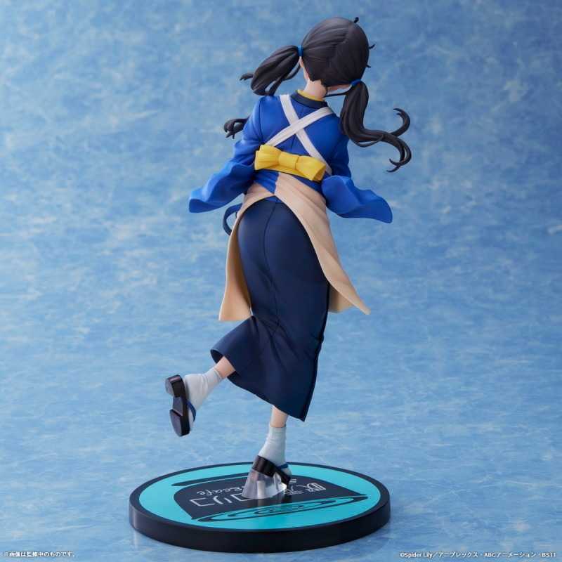 《豬帽子✬超取免訂金》預購5月 ANIPLEX Lycoris Recoil 莉可麗絲 井之上瀧奈 1/7 0611