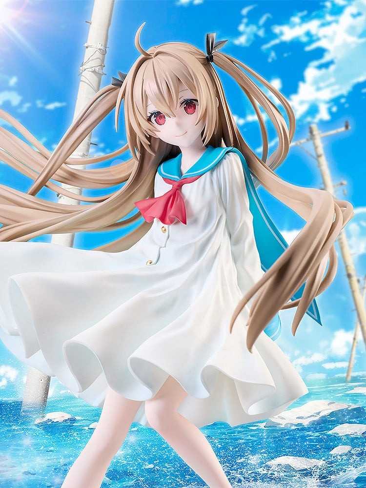 《豬帽子✬超取免訂金》預購9月 ANIPLEX ATRI -My Dear Moments- 亞托莉 1/7 1103