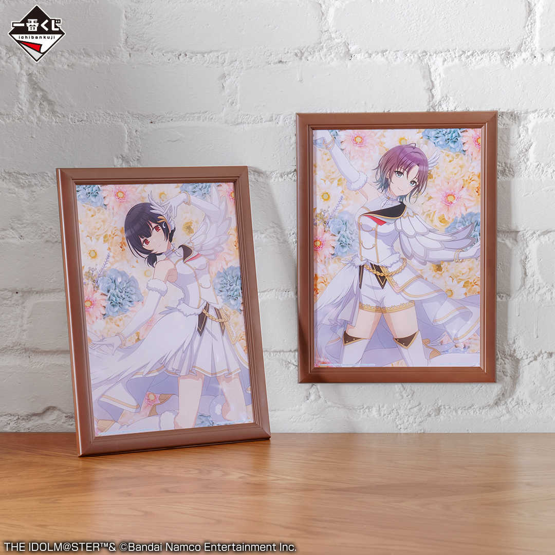 【一番賞線上抽】一番賞 偶像大師 閃耀色彩