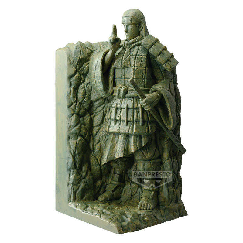 《豬帽子》現貨 萬代 景品 火影忍者 終末之谷 千手柱間 \u0026 宇智波斑 兩款一套