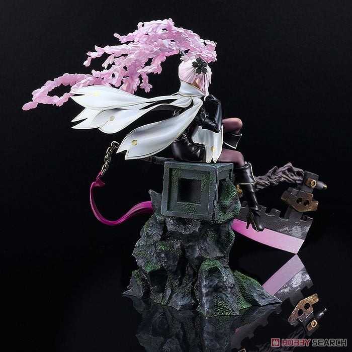 《豬帽子✬超取免訂金》預購10月 代理版 GSC 繪師 LAM Plantopia 櫻花花人 Alpha 0121