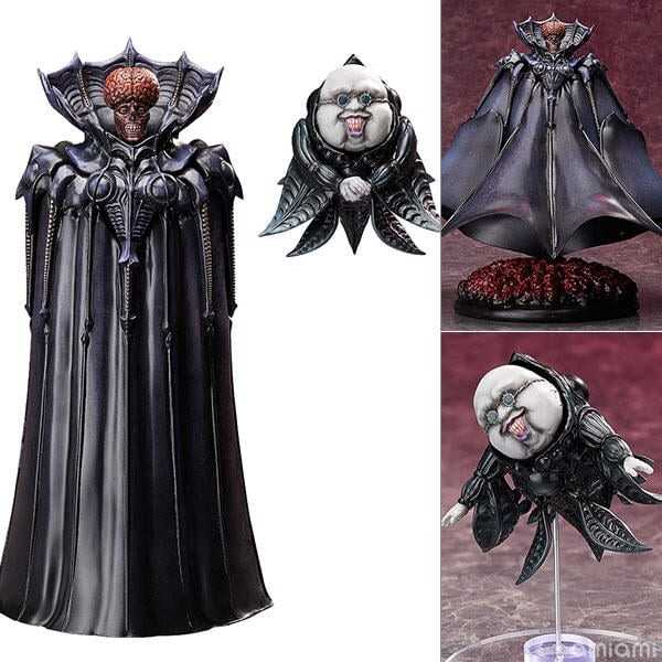 《豬帽子✬超取免訂金》預購7月 代理版 figma 烙印勇士 黃金時代篇 波依德 \u0026 figFIX 尤比克 1105