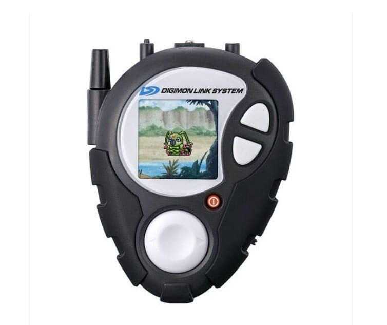 《豬帽子》現貨 魂商店 怪獸對打機 D-3 數碼寶貝 偵測與發現 25週年色彩進化 一乘寺賢黑 本宮大輔藍