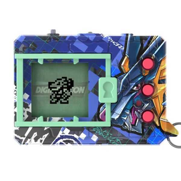 《豬帽子》現貨 PB商店 數碼寶貝 鋼鐵加魯魯獸X抗體 對戰機