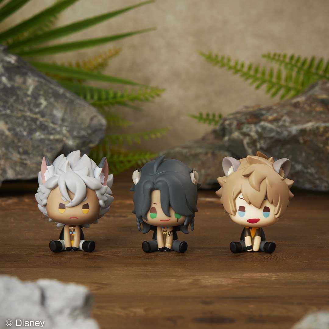 【一番賞線上抽】一番賞 迪士尼扭曲仙境 第四彈