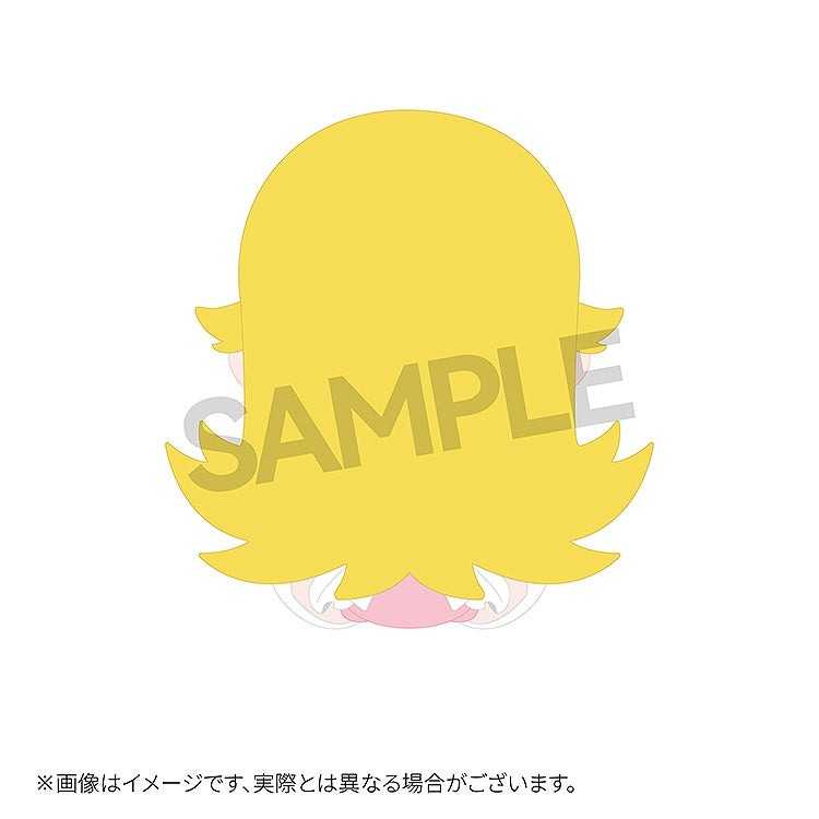 《豬帽子✬免訂金》預購26年7月 Solarain 物語系列 忍野忍 15公分柔軟玩偶 0727