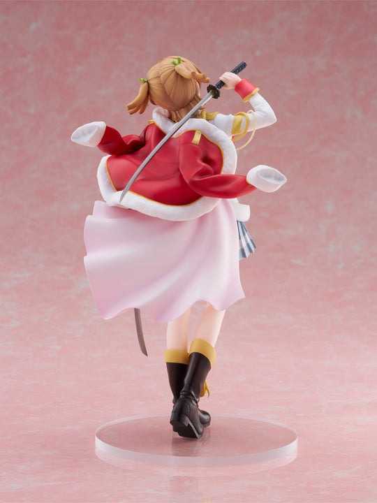 《豬帽子✬免訂金》預購26年2月 F:NEX 少女☆歌劇 Revue Starlight 大場奈奈 1/7 0511