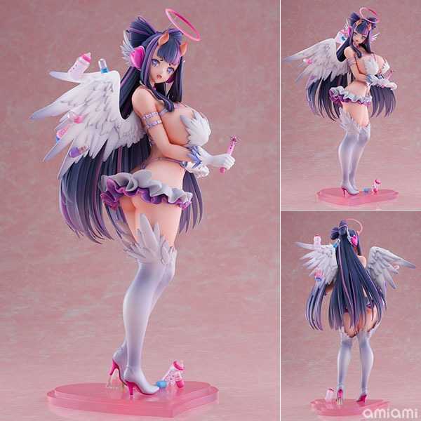 《豬帽子✬超取免訂金》預購12月 代理版 BellFine Guilty 原畫 by annoano 1/7 0519