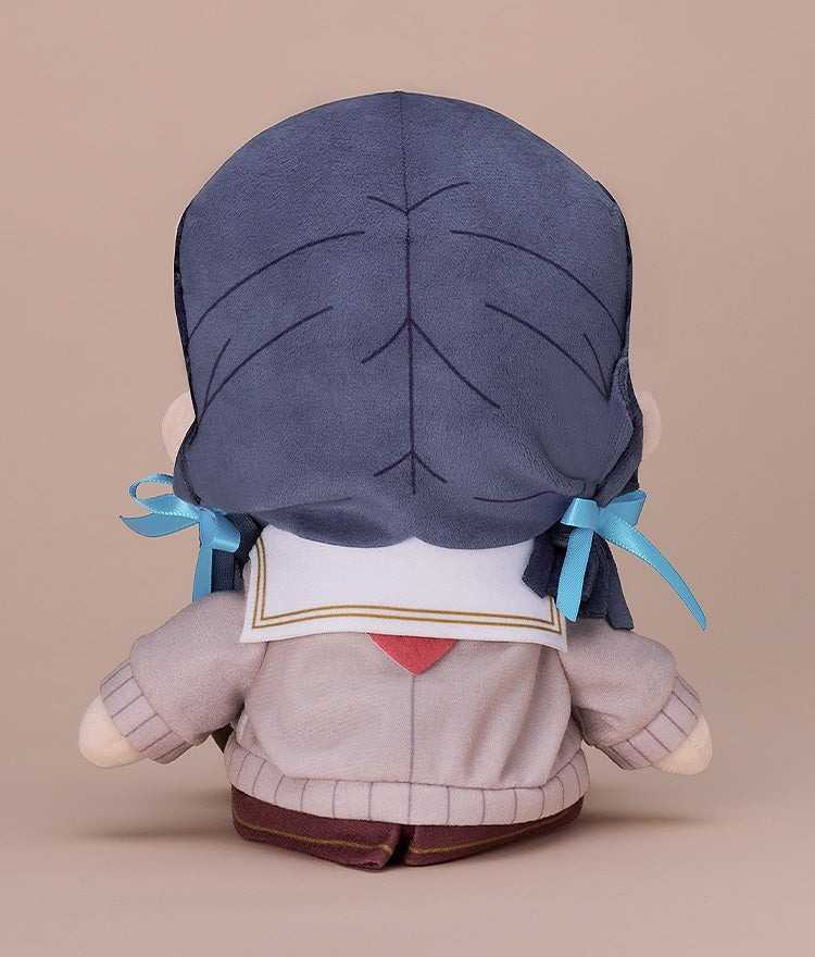 《豬帽子✬免訂金》預購10月 GSC KURIPAN LoveLive! 村野沙耶香 17公分玩偶 0518