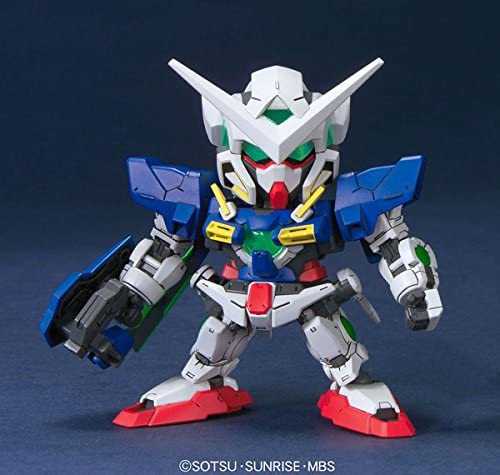 《豬帽子》現貨 萬代 組裝模型 SD.BB戰士 BB-334 R2能天使鋼彈
