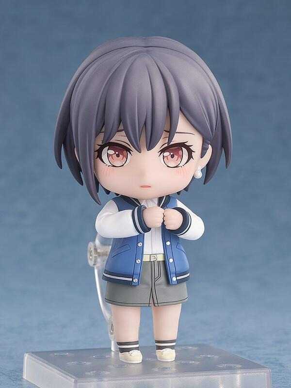 《豬帽子》現貨 GSC 黏土人2536 BanG Dream! MyGO!!!!! 高松燈 再販 可動 完成品